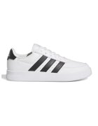 adidas Sportswear Спортни обувки Breaknet 2.0 от еко кожа - Бял/Черен