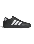 adidas Sportswear Спортни обувки Breaknet 3.0 от еко кожа - Черен/Бял