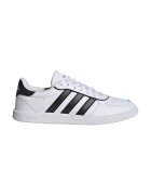 adidas Sportswear Спортни обувки Breaknet Sleek с лого - Черен/Бял