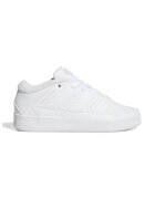 adidas Sportswear Спортни обувки Breakstar от еко кожа с перфорации - Крем