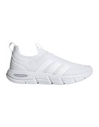 adidas Sportswear Спортни обувки Cloudfoam Flex с лесно обуване - Бял
