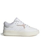 adidas Sportswear Спортни обувки Court 24 - Бял/Праскова
