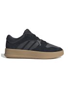adidas Sportswear Спортни обувки Court 24 от велур и кожа