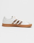 adidas Sportswear Спортни обувки Court Base с животински принт Бял/Камел