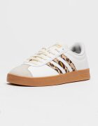 adidas Sportswear Спортни обувки Court Base с животински принт Бял/Камел