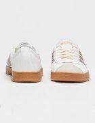 adidas Sportswear Спортни обувки Court Base с животински принт Бял/Камел