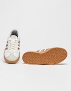 adidas Sportswear Спортни обувки Court Base с животински принт Бял/Камел