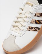 adidas Sportswear Спортни обувки Court Base с животински принт Бял/Камел
