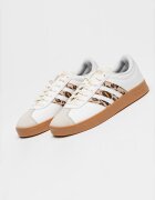 adidas Sportswear Спортни обувки Court Base с животински принт Бял/Камел