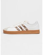 adidas Sportswear Спортни обувки Court Base с животински принт - Бял/Камел