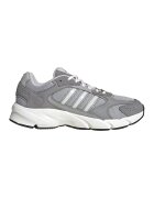 adidas Sportswear Спортни обувки Crazy Chaos 2000 с мрежа и велур - Сив/Светло
