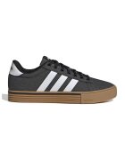 adidas Sportswear Спортни обувки Daily 4.0 от текстил - Бял/Черен меланж