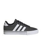adidas Sportswear Спортни обувки Daily 4.0 от текстил - Бял/Меланж тъмно сиво