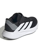 adidas Sportswear Спортни обувки Duramo SL2 с велкро Бял/Черен/Tъмносив