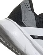 adidas Sportswear Спортни обувки Duramo SL2 с велкро Бял/Черен/Tъмносив