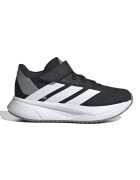 adidas Sportswear Спортни обувки Duramo SL2 с велкро Бял/Черен/Tъмносив