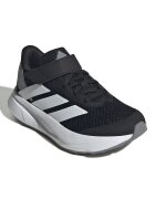 adidas Sportswear Спортни обувки Duramo SL2 с велкро Бял/Черен/Tъмносив