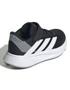 adidas Sportswear Спортни обувки Duramo SL2 с велкро Бял/Черен/Tъмносив