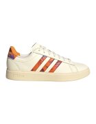 adidas Sportswear Спортни обувки Grand Court 2.0 - Бял/Оранжев