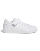 adidas Sportswear Спортни обувки Grand Court 2.0 от еко кожа - Бял