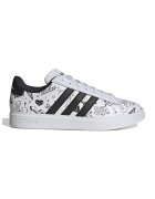 adidas Sportswear Спортни обувки Grand Court 2.0 от еко кожа - Бял/Черен
