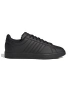 adidas Sportswear Спортни обувки Grand Court 2.0 от еко кожа с лого