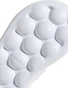 adidas Sportswear Спортни обувки Grand Court 2.0 от еко кожа с велкро Бял/Розово/Сребрист