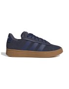 adidas Sportswear Спортни обувки Grand Court Alpha от велур
