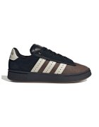 adidas Sportswear Спортни обувки Grand Court Alpha с лого - Тъмнокафяв/Черен