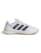 adidas Sportswear Спортни обувки Heawyn с лого - Бял/Черен