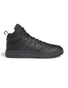 adidas Sportswear Спортни обувки Hoops 3.0 - Черен