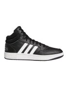 adidas Sportswear Спортни обувки Hoops 3.0 - Черен/Бял