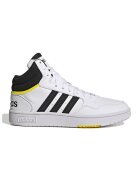 adidas Sportswear Спортни обувки Hoops 3.0 - Черен/Мръснобял