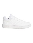 adidas Sportswear Спортни обувки Hoops 3.0 от еко кожа - Бял