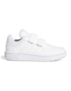 adidas Sportswear Спортни обувки Hoops 3.0 от еко кожа с велкро