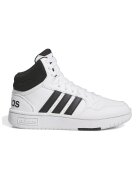 adidas Sportswear Спортни обувки Hoops от еко кожа