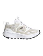 adidas Sportswear Спортни обувки Kantai със синтетика и велур - Бял/Крем
