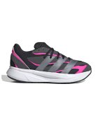 adidas Sportswear Спортни обувки Lightblaze с кожа - Черен/Розово