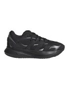 adidas Sportswear Спортни обувки Lightblaze с кожа - Черен/Сив