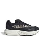 adidas Sportswear Спортни обувки Lightblaze с кожа - Черен/Tъмносив