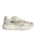 adidas Sportswear Спортни обувки Lightblaze с кожа - Мръснобял/Сребрист