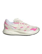 adidas Sportswear Спортни обувки Lightblaze с кожа - Светло сив/Фанданго розово