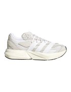 adidas Sportswear Спортни обувки Lightblaze с велур - Бял/Мръснобял