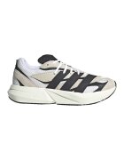 adidas Sportswear Спортни обувки Lightblaze с велур - Черен/Крем