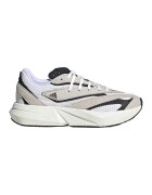 adidas Sportswear Спортни обувки Lightblaze с велур - Слонова кост/Черен