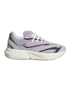 adidas Sportswear Спортни обувки Lightblaze с велур - Светло сив/Прашно розово