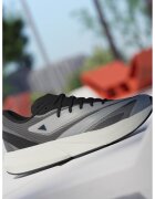 adidas Sportswear Спортни обувки Lightblaze с връзки - Черен/Сив