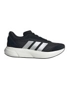adidas Sportswear Спортни обувки Lightshift с велур - Бял/Черен