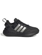 adidas Sportswear Спортни обувки Mandalorian с велкро - Черен/Сребрист