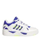 adidas Sportswear Спортни обувки Midcity с еко кожа - Бял/Кралско Синьо